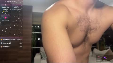 Snapshot of matt_artim chatting on December 12, 2024, 1:53 am The Matt Leon online show from December 12, 2024, 1:53 am