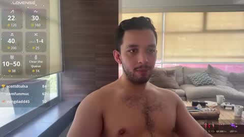 Snapshot of matt_artim chatting on March 5, 2025, 9:48 pm The Matt Leon online show from March 5, 2025, 9:48 pm