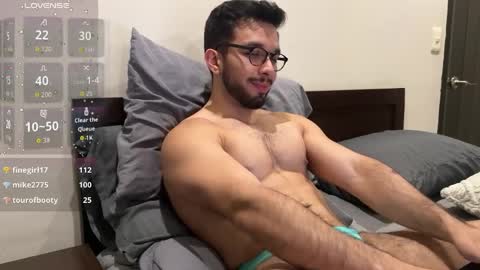 The Matt Leon online show from April 7, 2026, 3:40 am