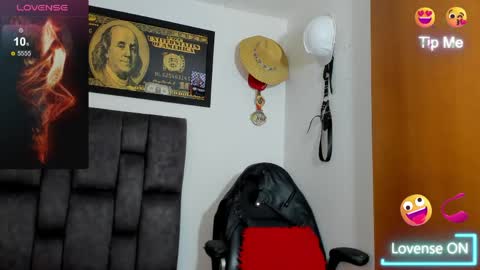 matt rodriguez92 online show from April 17, 2026, 9:12 am