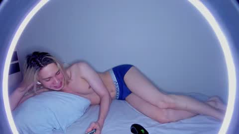 Matt online show from February 17, 2025, 12:10 am