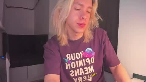 Matt online show from March 6, 2025, 1:16 am