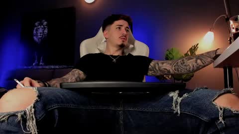 Matt online show from April 1, 2026, 7:20 am