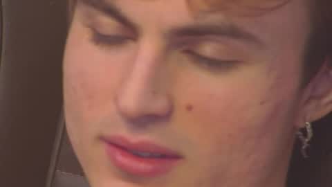 Matt Cash online show from November 21, 2025, 2:10 am