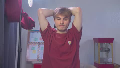 Matt Cash online show from March 30, 2026, 1:06 am