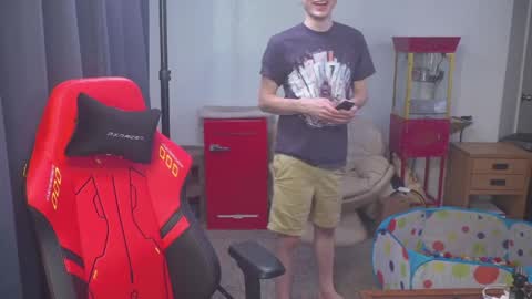 Matt Cash online show from April 13, 2026, 1:11 am