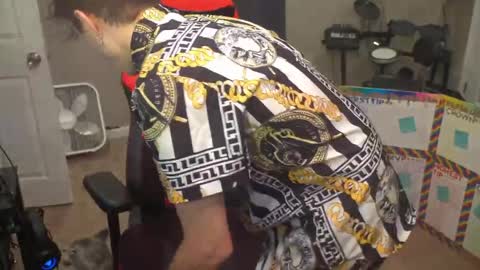 Matt Cash online show from May 24, 2026, 4:01 pm