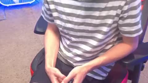 Matt Cash online show from May 31, 2026, 4:14 pm