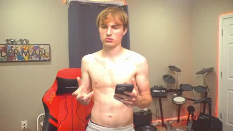 Matt Cash online show from June 6, 2026, 1:11 am