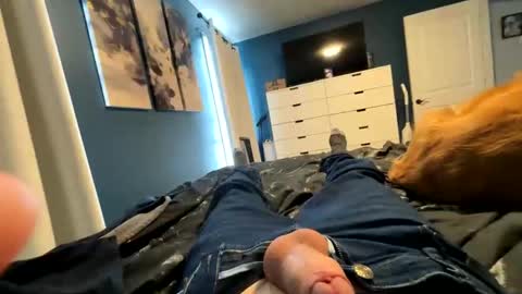 mattcumshooter online show from November 18, 2025, 2:43 pm