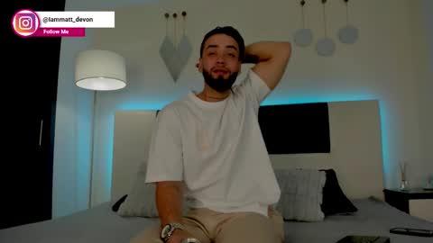 Matt online show from December 20, 2025, 4:30 am