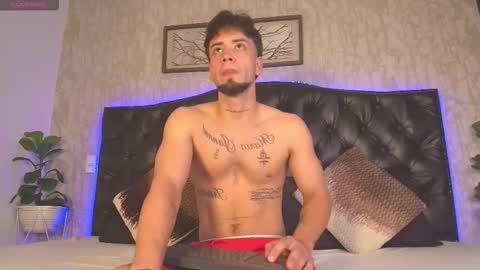 Matt online show from January 12, 2026, 6:35 pm