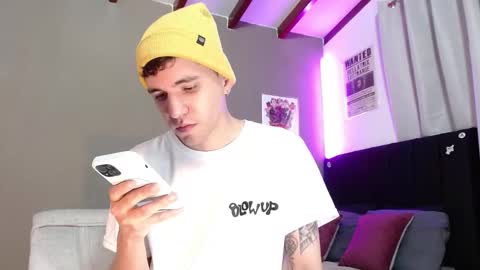 ---Matteo--- online show from January 7, 2026, 1:08 am