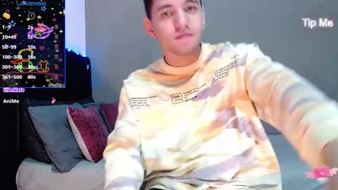 ---Matteo--- online show from January 9, 2026, 2:36 am