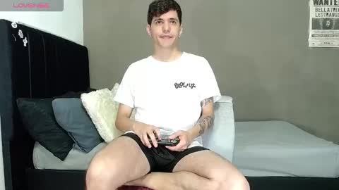 ---Matteo--- online show from March 24, 2026, 4:39 am