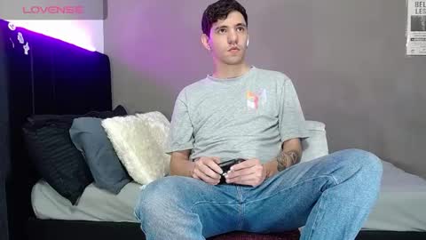 ---Matteo--- online show from March 26, 2026, 9:04 am