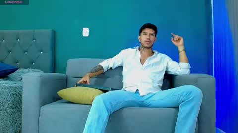 Snapshot of matteo_leto chatting on September 15, 2025, 3:56 pm matteo_leto online show from September 15, 2025, 3:56 pm