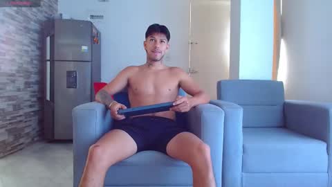 Snapshot of matteo_leto chatting on September 17, 2025, 3:24 pm matteo_leto online show from September 17, 2025, 3:24 pm