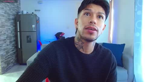 Snapshot of matteo_leto chatting on September 18, 2025, 4:09 pm matteo_leto online show from September 18, 2025, 4:09 pm