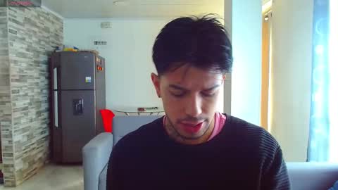 Snapshot of matteo_leto chatting on September 23, 2025, 12:19 pm matteo_leto online show from September 23, 2025, 12:19 pm