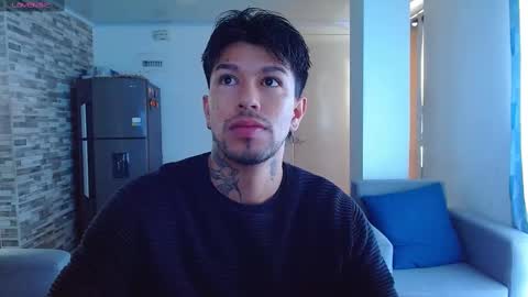 Snapshot of matteo_leto chatting on September 24, 2025, 12:19 pm matteo_leto online show from September 24, 2025, 12:19 pm