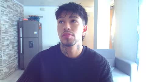 Snapshot of matteo_leto chatting on October 1, 2025, 12:11 pm matteo_leto online show from October 1, 2025, 12:11 pm