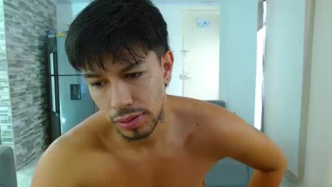 Snapshot of matteo_leto chatting on October 2, 2025, 12:23 pm matteo_leto online show from October 2, 2025, 12:23 pm