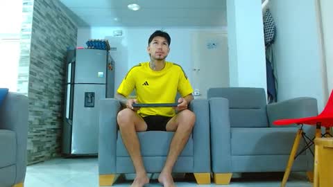 Snapshot of matteo_leto chatting on October 3, 2025, 12:35 pm matteo_leto online show from October 3, 2025, 12:35 pm