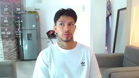 Snapshot of matteo_leto chatting on October 9, 2025, 12:36 pm matteo_leto online show from October 9, 2025, 12:36 pm