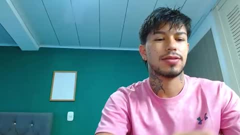 Snapshot of matteo_leto chatting on October 14, 2025, 12:06 pm matteo_leto online show from October 14, 2025, 12:06 pm