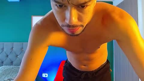 Snapshot of matteo_leto chatting on October 15, 2025, 1:11 pm matteo_leto online show from October 15, 2025, 1:11 pm