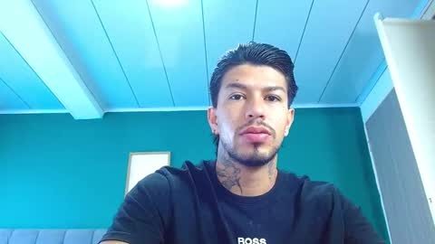 Snapshot of matteo_leto chatting on October 17, 2025, 1:03 pm matteo_leto online show from October 17, 2025, 1:03 pm