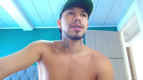 Snapshot of matteo_leto chatting on October 29, 2025, 3:25 pm matteo_leto online show from October 29, 2025, 3:25 pm