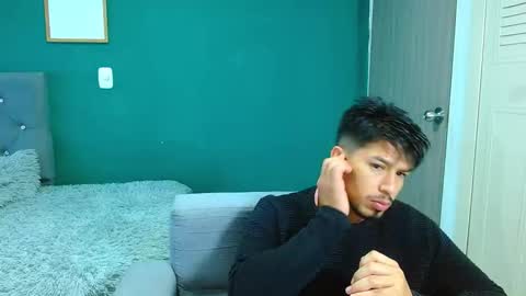 Snapshot of matteo_leto chatting on November 6, 2025, 12:39 pm matteo_leto online show from November 6, 2025, 12:39 pm