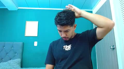 Snapshot of matteo_leto chatting on November 10, 2025, 1:10 pm matteo_leto online show from November 10, 2025, 1:10 pm