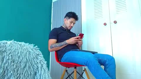 Snapshot of matteo_leto chatting on November 12, 2025, 3:01 pm matteo_leto online show from November 12, 2025, 3:01 pm