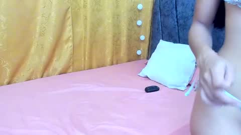 Matteo Luisa online show from March 10, 2025, 6:01 pm