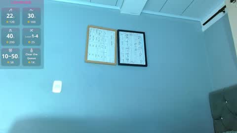 MATTEO online show from April 9, 2026, 12:10 pm