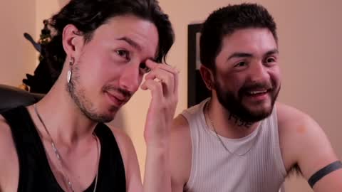 Snapshot of matteo_simpson chatting on January 10, 2025, 11:18 pm Matteo simpson online show from January 10, 2025, 11:18 pm