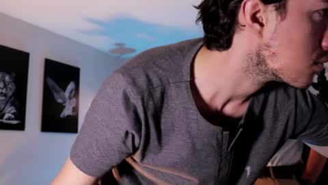 Snapshot of matteo_simpson chatting on January 29, 2025, 12:12 am Matteo simpson online show from January 29, 2025, 12:12 am