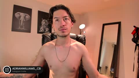 Snapshot of matteo_simpson chatting on February 3, 2025, 6:07 pm Matteo simpson online show from February 3, 2025, 6:07 pm