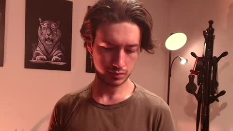 Snapshot of matteo_simpson chatting on February 4, 2025, 10:45 pm Matteo simpson online show from February 4, 2025, 10:45 pm