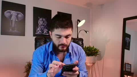 Snapshot of matteo_simpson chatting on February 16, 2025, 9:16 pm Matteo simpson online show from February 16, 2025, 9:16 pm