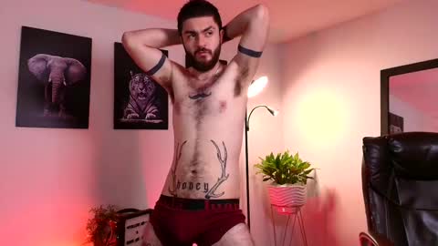 Snapshot of matteo_simpson chatting on March 6, 2025, 4:08 am Matteo simpson online show from March 6, 2025, 4:08 am