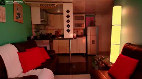 Snapshot of matteo_simpson chatting on September 20, 2025, 12:55 am Matteo simpson online show from September 20, 2025, 12:55 am