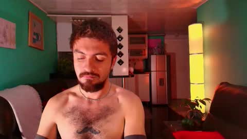 Snapshot of matteo_simpson chatting on October 29, 2025, 1:08 am Matteo simpson online show from October 29, 2025, 1:08 am