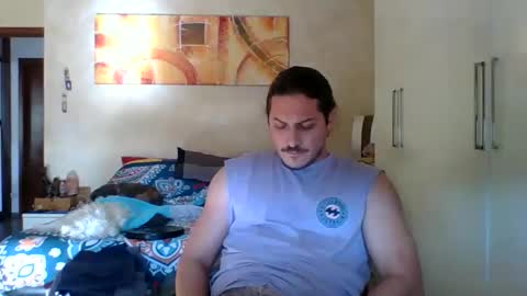 matteushh87 online show from November 5, 2025, 10:37 am