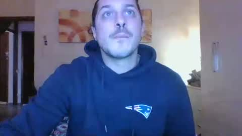 matteushh87 online show from January 9, 2026, 7:55 am