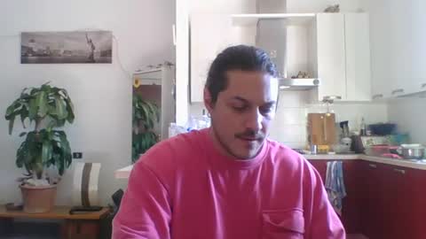 matteushh87 online show from February 2, 2026, 10:58 am