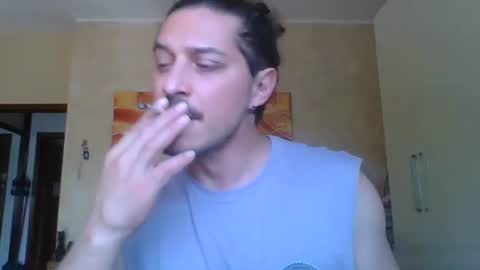 matteushh87 online show from April 16, 2026, 8:59 am